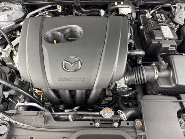 New 2026 MAZDA CX-30 Aire Edition AWD/4WD image 17