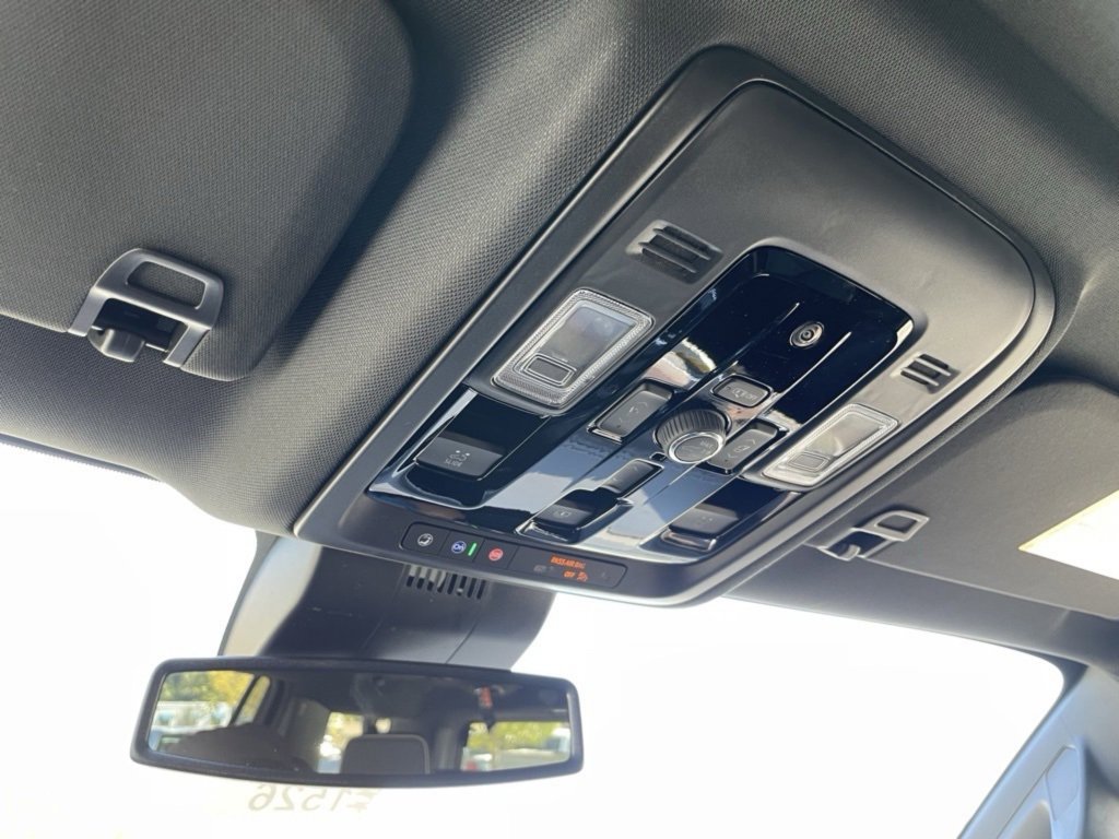 New 2026 Chevrolet Suburban Premier w/ Sun And Tow Package image 23