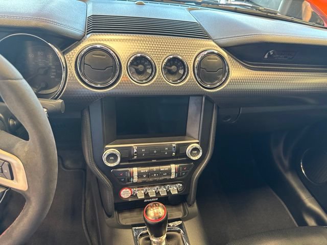 Used 2016 Ford Mustang GT Premium w/ GT Performance Package RWD image 22