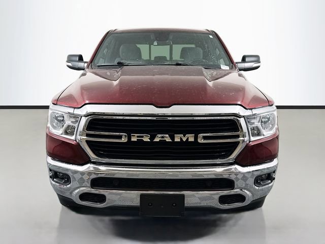 Used 2020 RAM 1500 Big Horn image 2