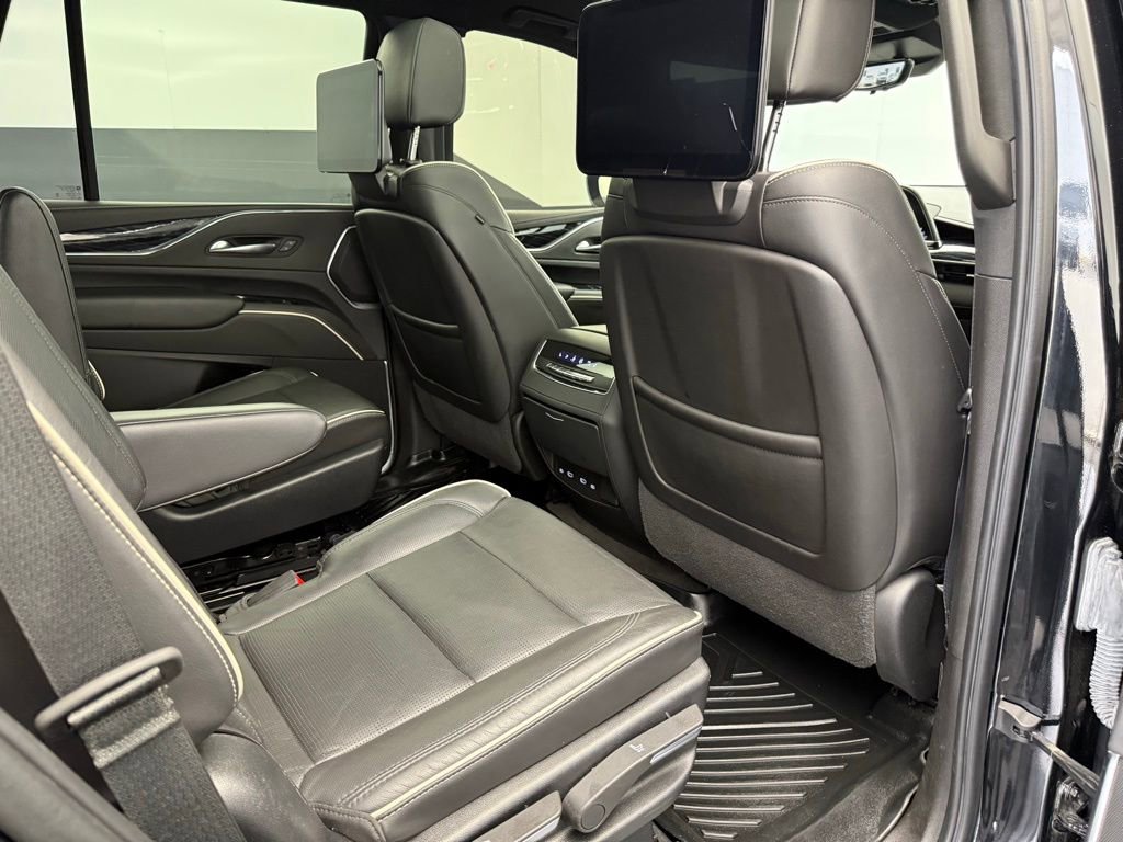 Used 2021 Cadillac Escalade Sport image 56