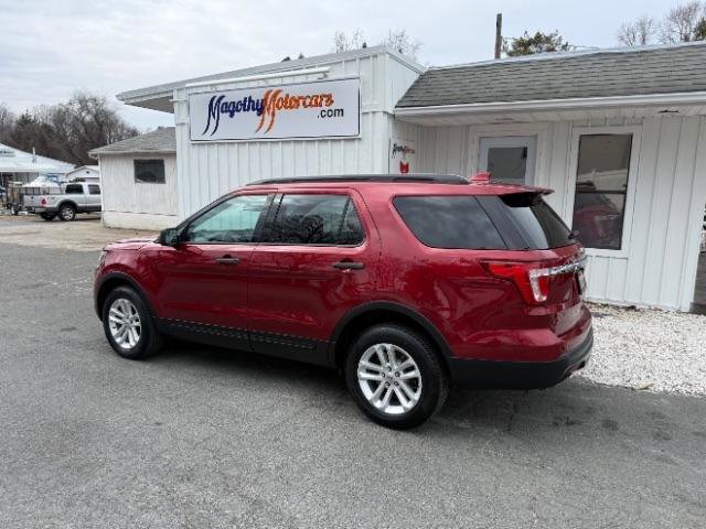 Used 2016 Ford Explorer 4WD image 12