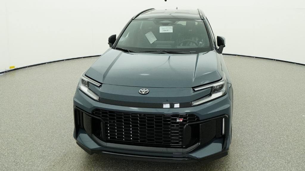 New 2026 Toyota RAV4 AWD Plug-in Hybrid image 5