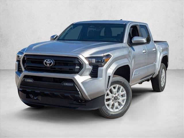 New 2026 Toyota Tacoma TRD Sport image 1