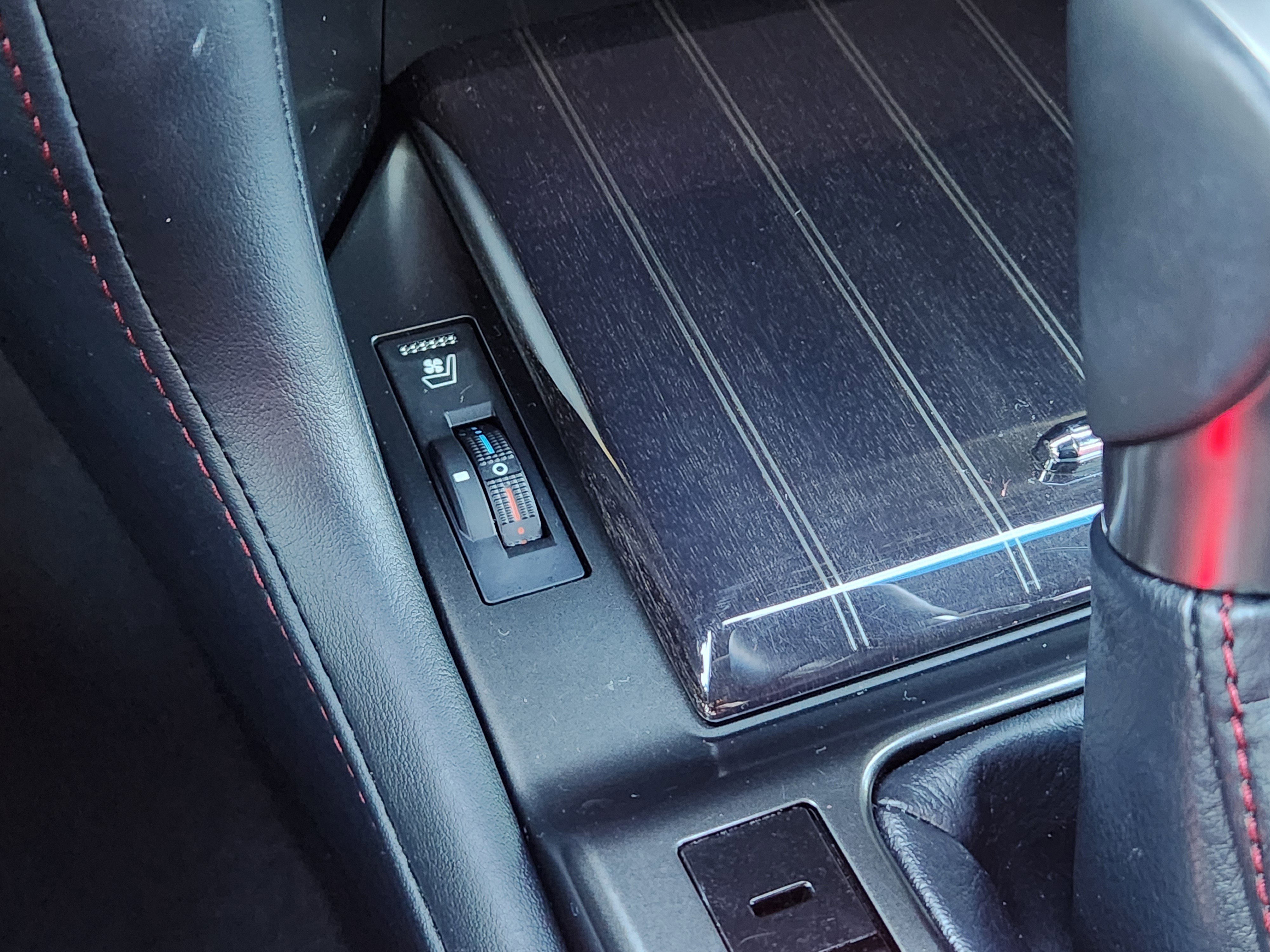 Certified 2023 Lexus GX 460 Premium image 25