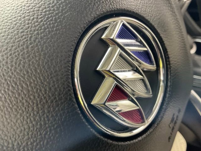 Used 2023 Buick Encore GX Essence w/ Advanced Technology Package AWD/4WD image 51