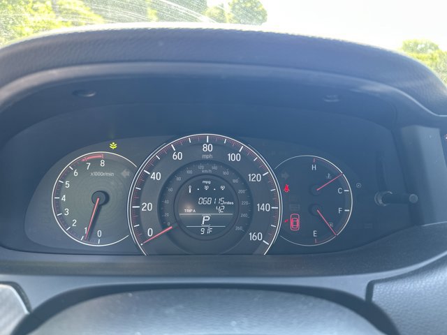 Used 2017 Honda Accord Sport Special Edition image 27