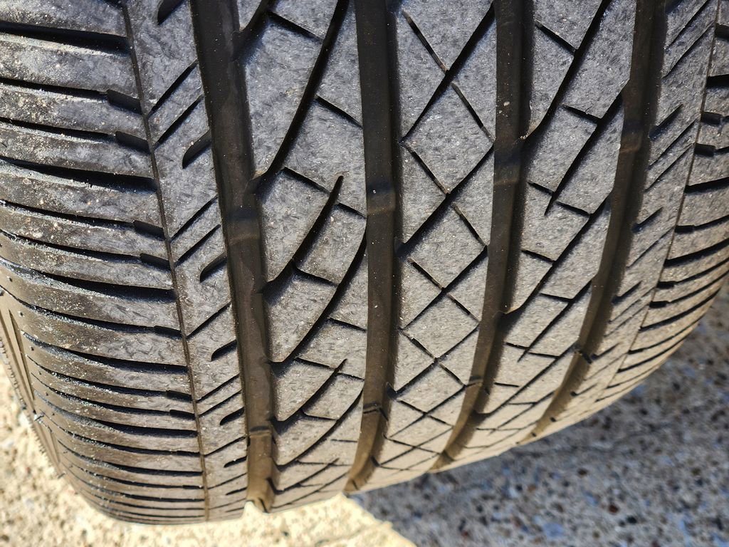 Used 2025 MAZDA CX-30 2.5 Turbo w/ Premium Plus Pkg image 10