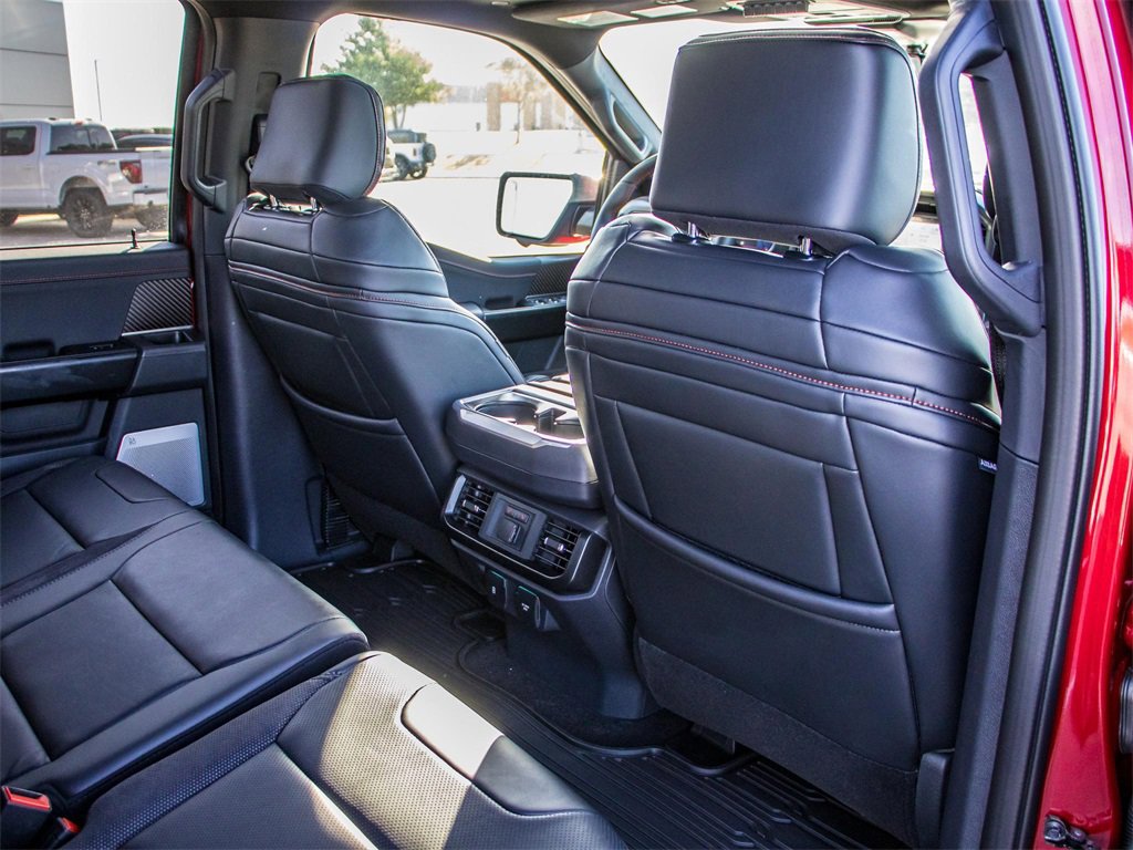 New 2025 Ford F150 Raptor image 27