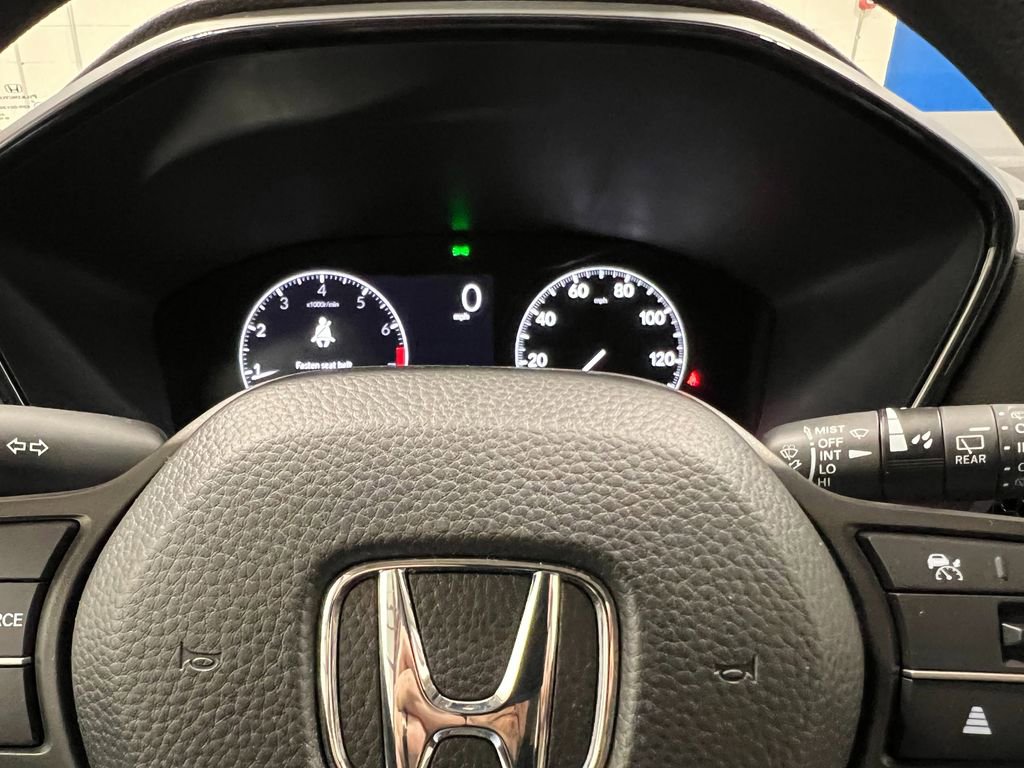 New 2025 Honda CR-V EX image 20