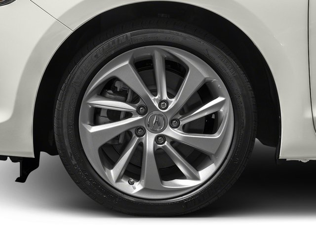Used 2017 Acura ILX FWD image 11