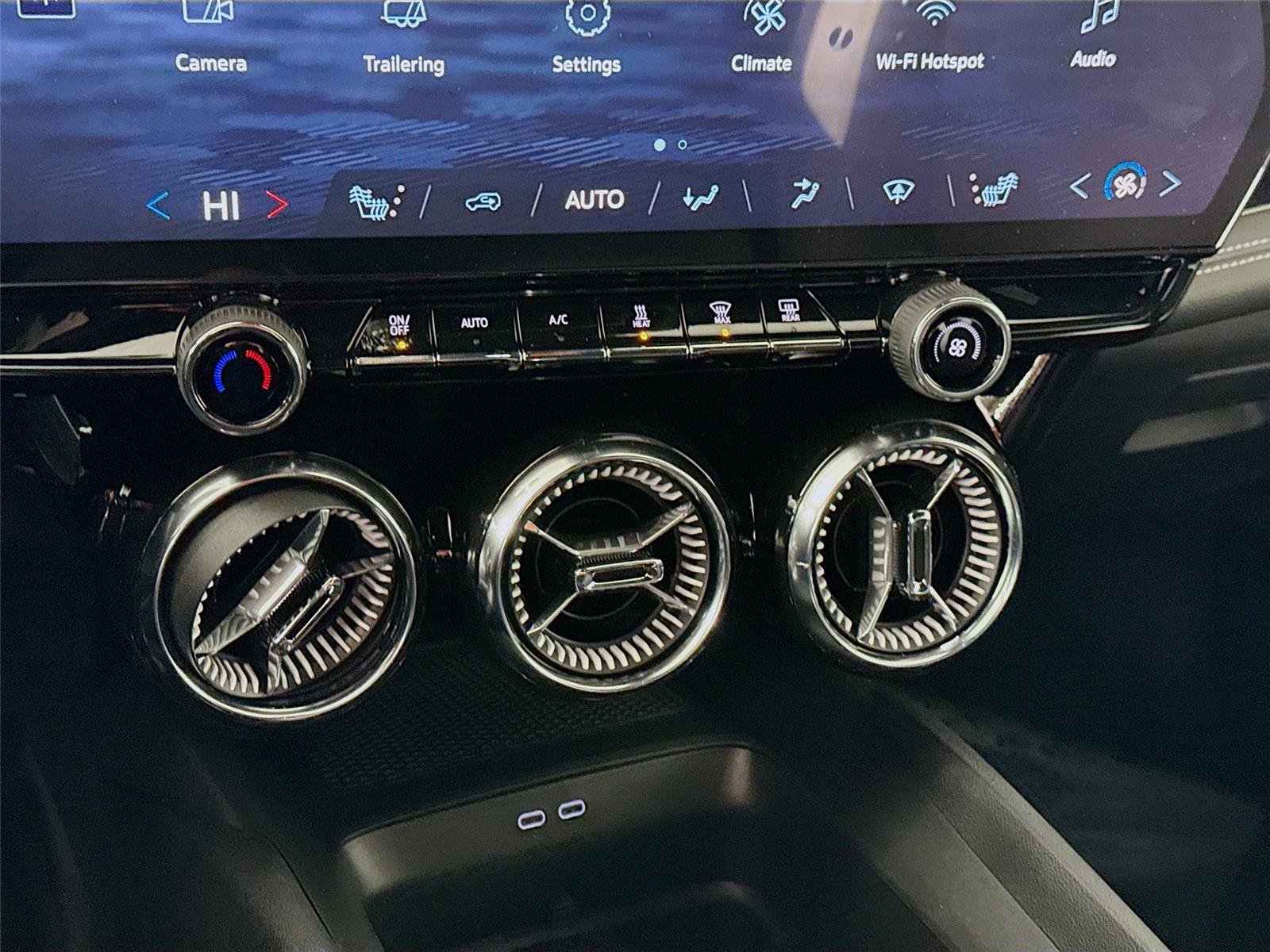 New 2026 Chevrolet Blazer EV LT image 11