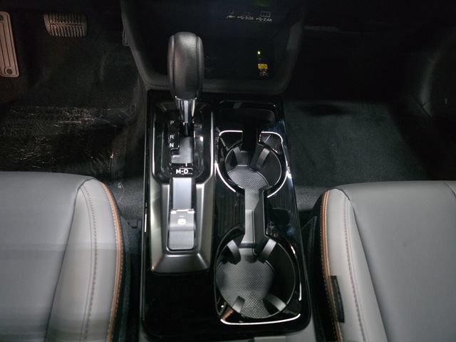 New 2026 Subaru Forester Sport AWD/4WD image 18