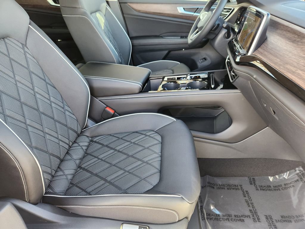 New 2026 Volkswagen Atlas SEL Premium R-Line image 18