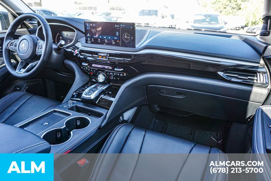 Used 2026 Acura MDX FWD w/ Technology Package image 27