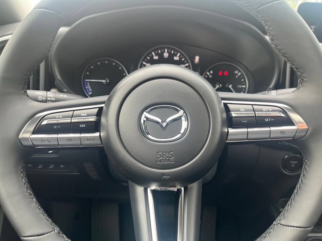 New 2026 MAZDA CX-50 AWD 2.5 Hybrid w/ Weather Package image 20