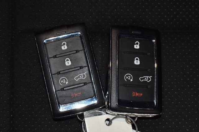 Used 2024 Jeep Grand Cherokee Altitude AWD/4WD image 28