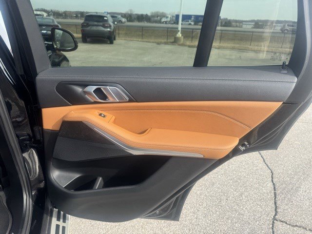 Used 2022 BMW X5 xDrive40i image 34