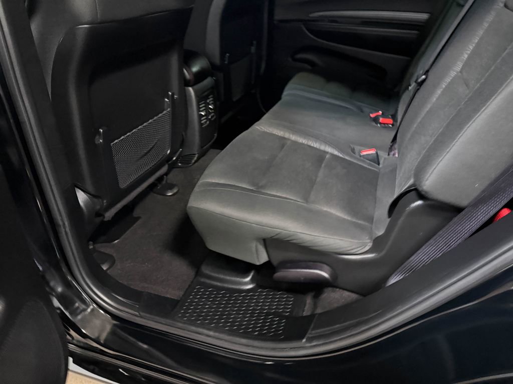 Used 2025 Dodge Durango GT image 47