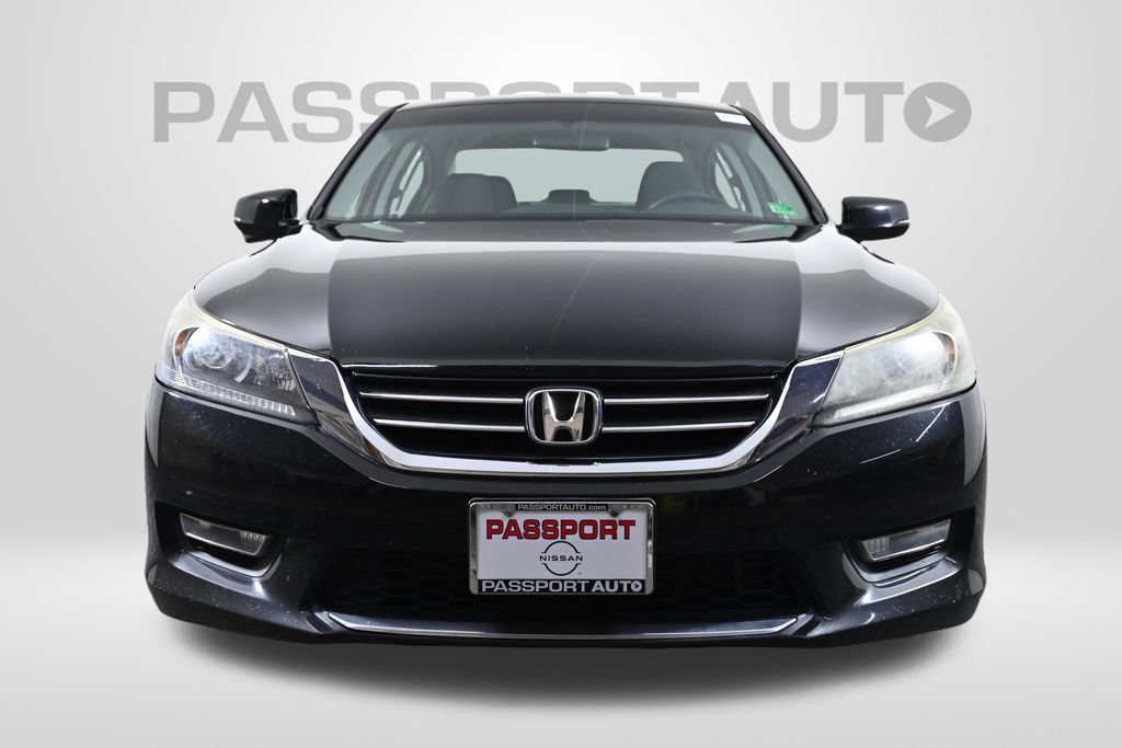 Used 2013 Honda Accord EX image 2