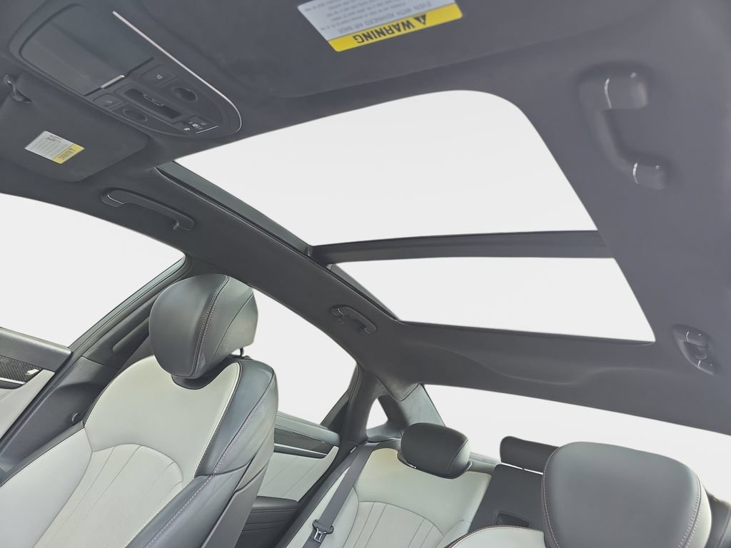 Used 2018 Genesis G80 3.3T Sport AWD/4WD image 33
