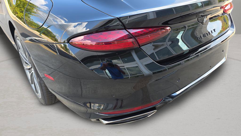 New 2026 Bentley Continental GT image 13