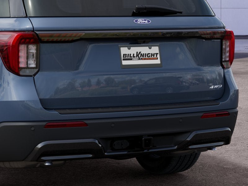 New 2027 Ford Explorer ST-Line w/ Premium Package AWD/4WD image 23
