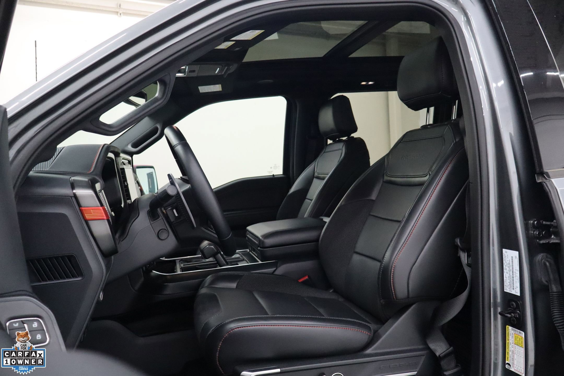 Certified 2024 Ford F150 Raptor image 11