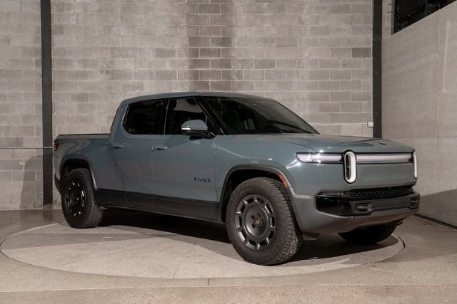 Used 2026 Rivian R1T Premium