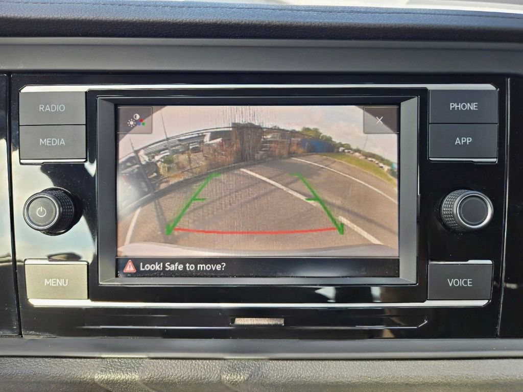 Used 2020 Volkswagen Jetta S w/ Driver Assistance Package FWD image 26