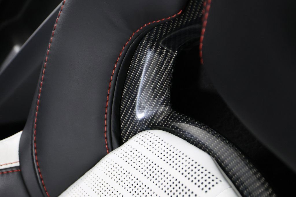 Used 2023 Chevrolet Corvette Stingray Premium Conv w/ Z51 Performance Package image 37