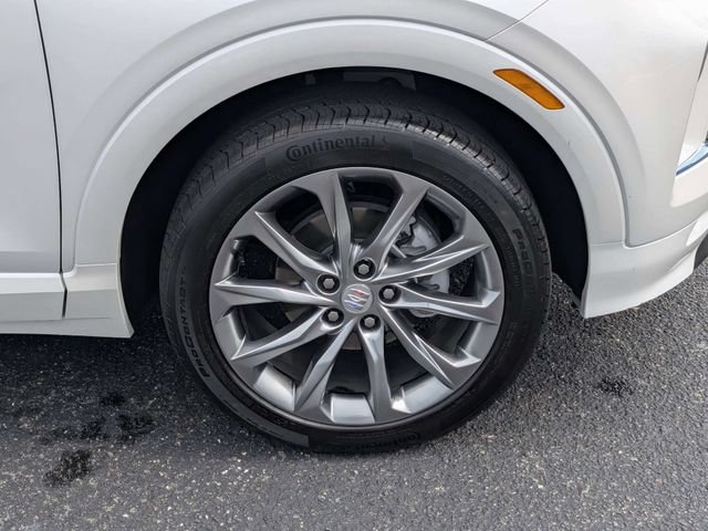 Used 2026 Buick Encore GX Avenir AWD/4WD image 11