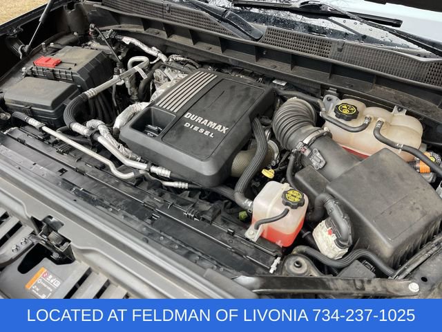 Used 2022 GMC Sierra 1500 Elevation image 28