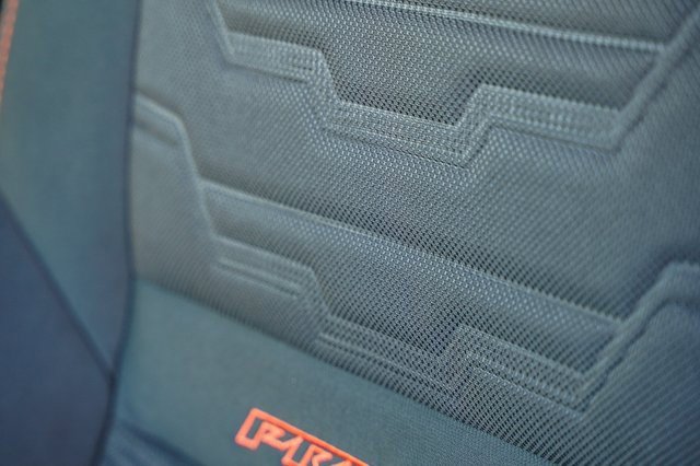 New 2026 Nissan Frontier Pro-X w/ Pro-X Convenience Package image 26