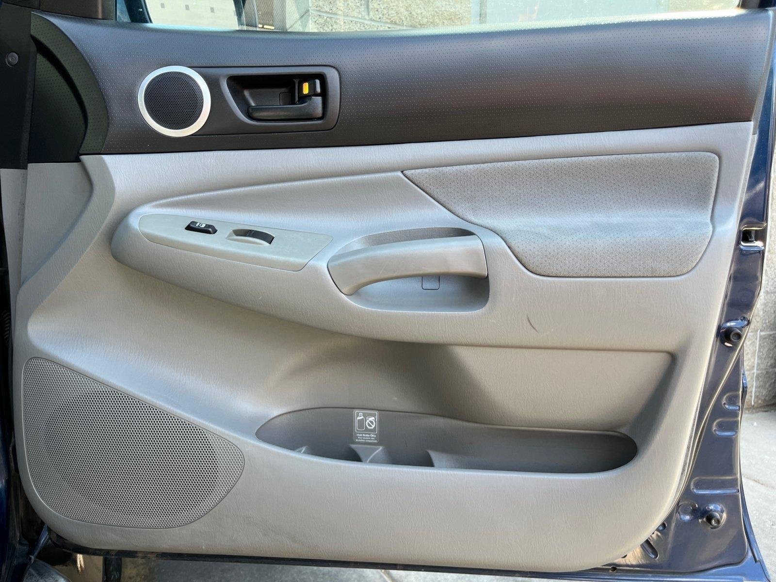Used 2008 Toyota Tacoma 4x4 Double Cab image 27