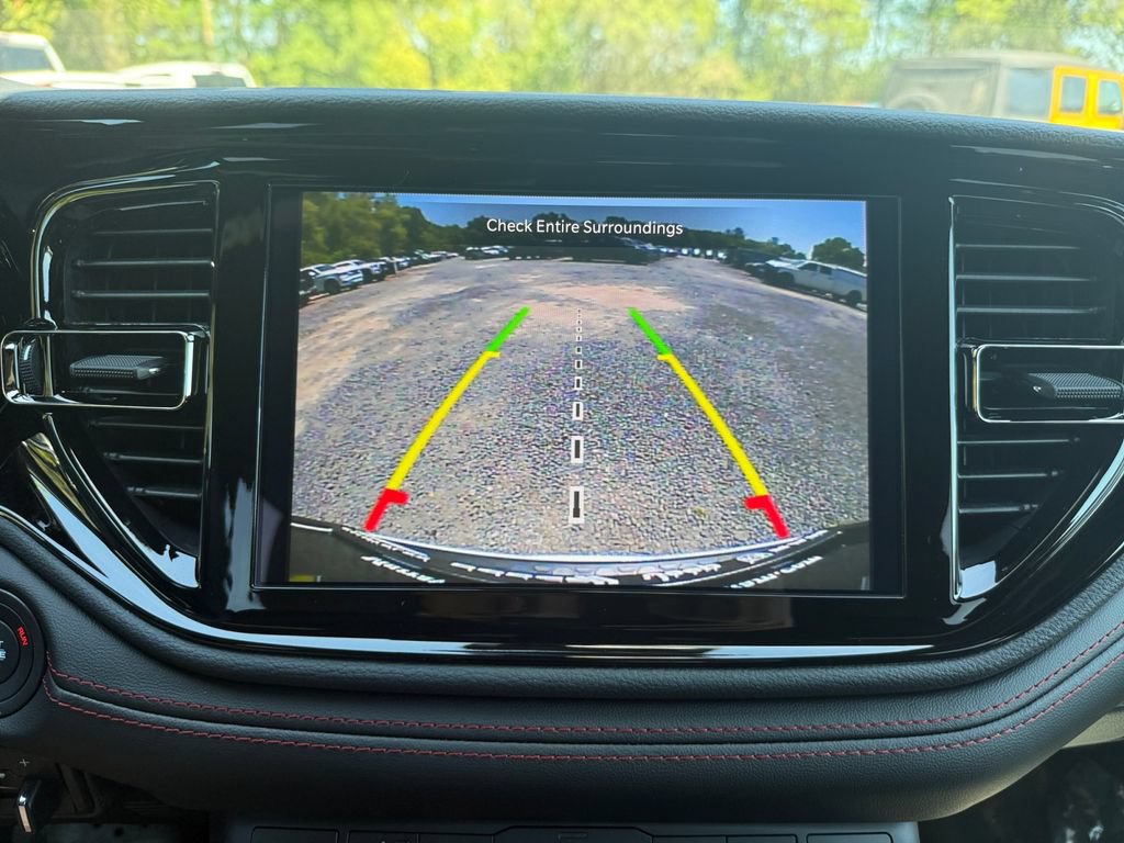 New 2026 Dodge Durango GT AWD/4WD image 32