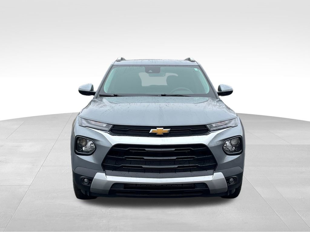Used 2023 Chevrolet TrailBlazer LT w/ Convenience Package image 7