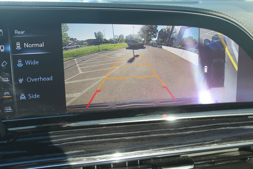 Used 2022 Cadillac Escalade ESV Sport w/ Touring Package AWD/4WD image 21