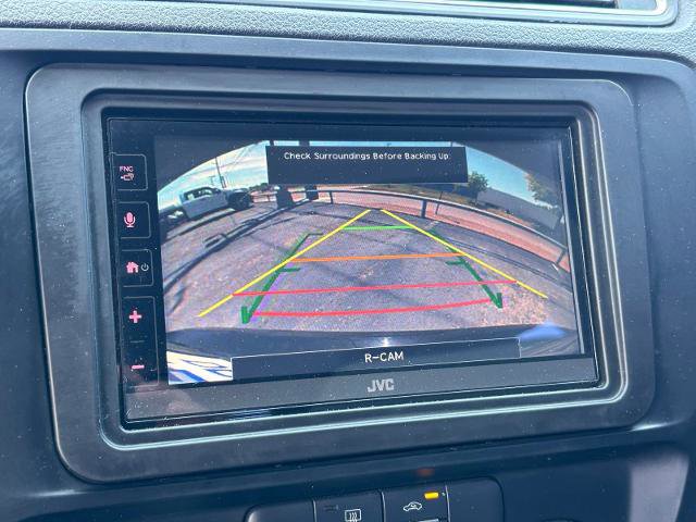 Used 2017 Volkswagen Jetta S FWD image 6