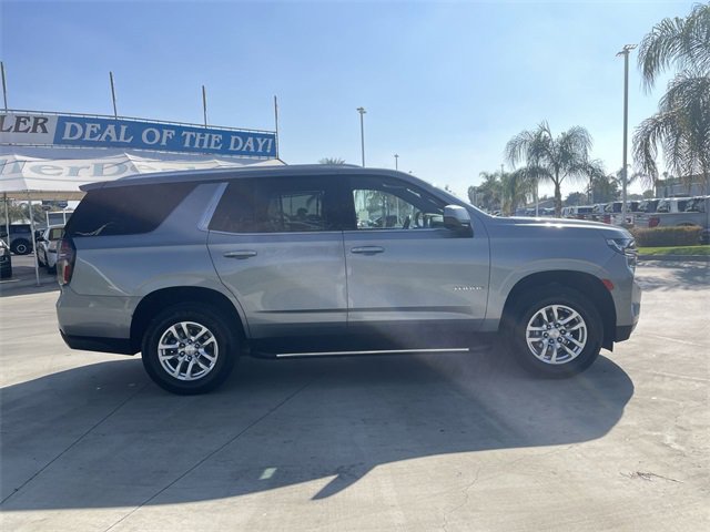 Used 2024 Chevrolet Tahoe LS w/ Driver Alert Package image 9