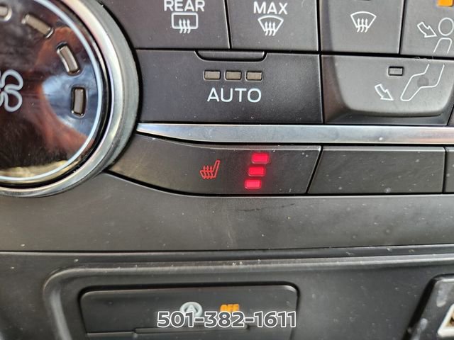 Used 2021 Ford EcoSport SE w/ SE Convenience Package FWD image 27
