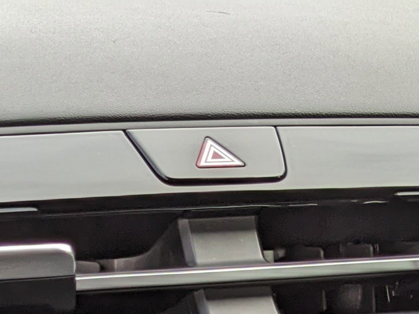 Used 2023 Hyundai Tucson Blue w/ Cargo Package image 30