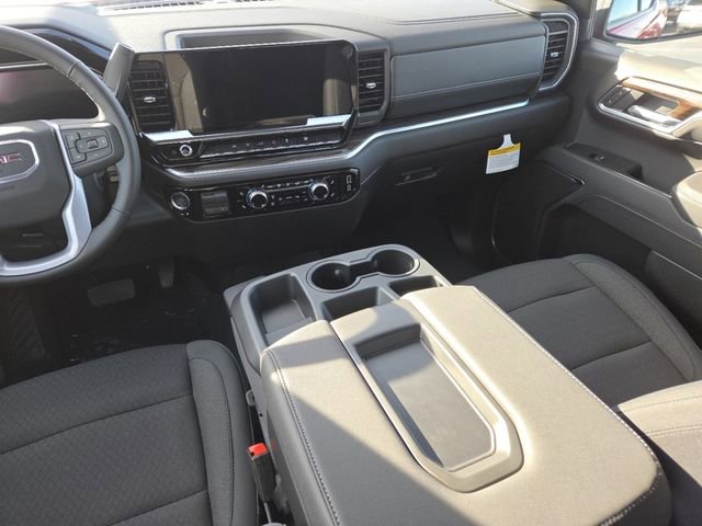 New 2026 GMC Sierra 1500 Elevation image 24