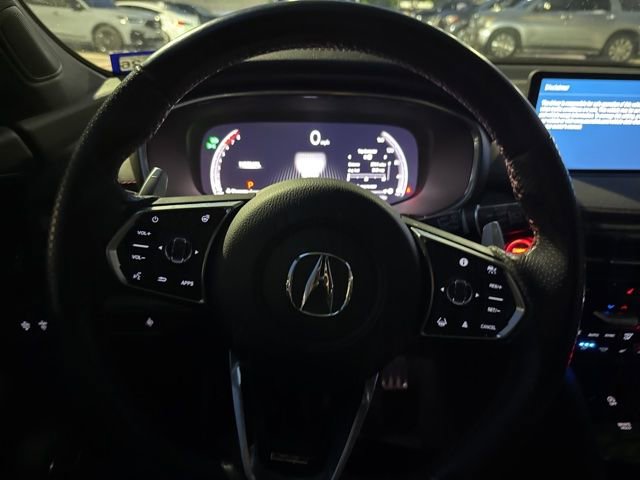Used 2023 Acura MDX Type S AWD/4WD image 10