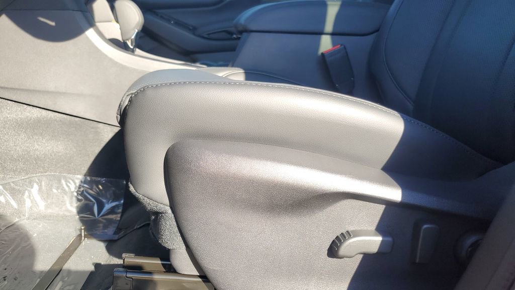 New 2026 Subaru Ascent Bronze Edition image 7