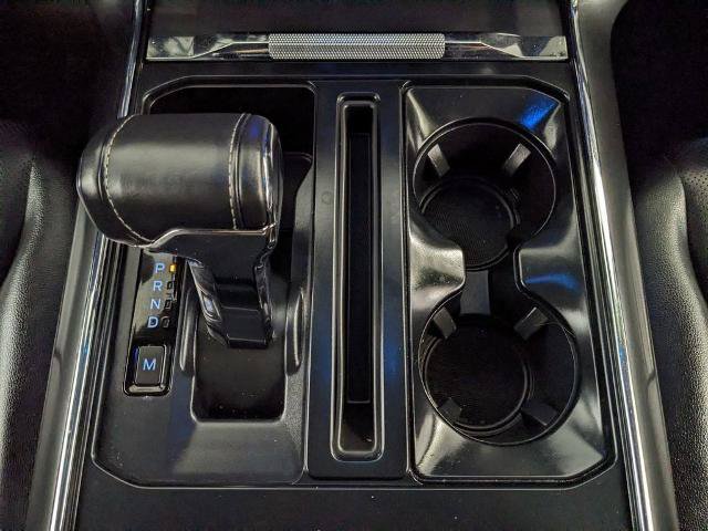 Certified 2023 Ford F150 Lariat AWD/4WD image 9