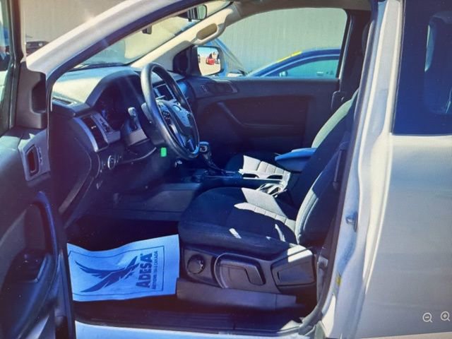 Used 2020 Ford Ranger XL w/ Equipment Group 101A Mid image 6