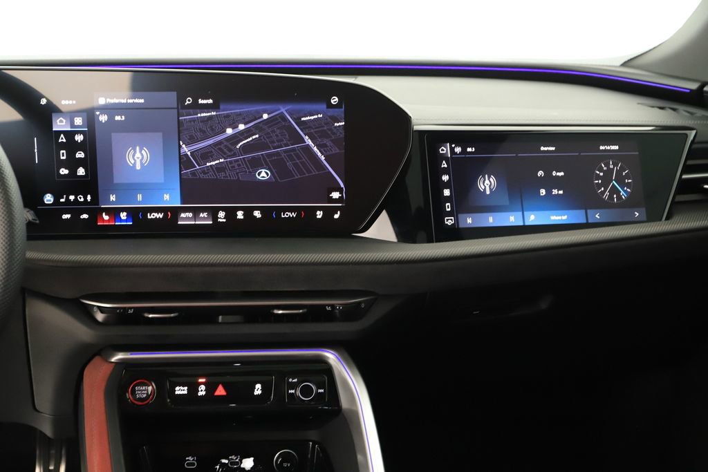 Certified 2025 Audi SQ5 Prestige image 19
