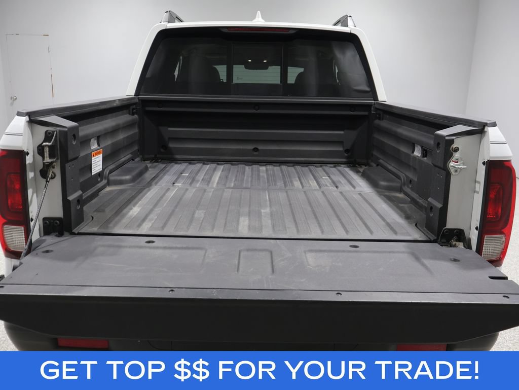 Used 2023 Honda Ridgeline RTL image 4