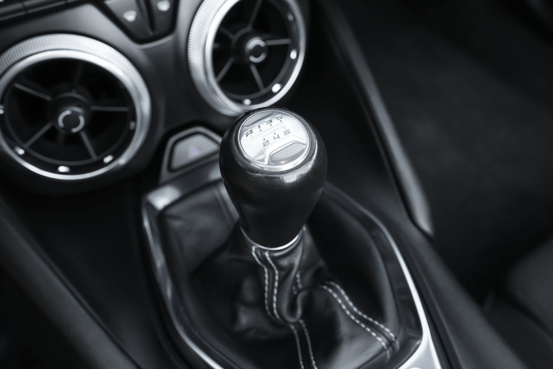 Used 2024 Chevrolet Camaro LT w/ RS Package image 16